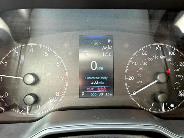 used 2023 Toyota Corolla car, priced at $24,900