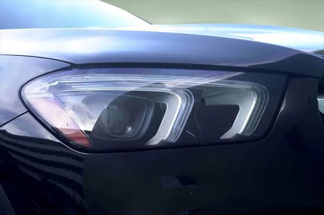 used 2021 Mercedes-Benz GLE 350 car, priced at $39,900