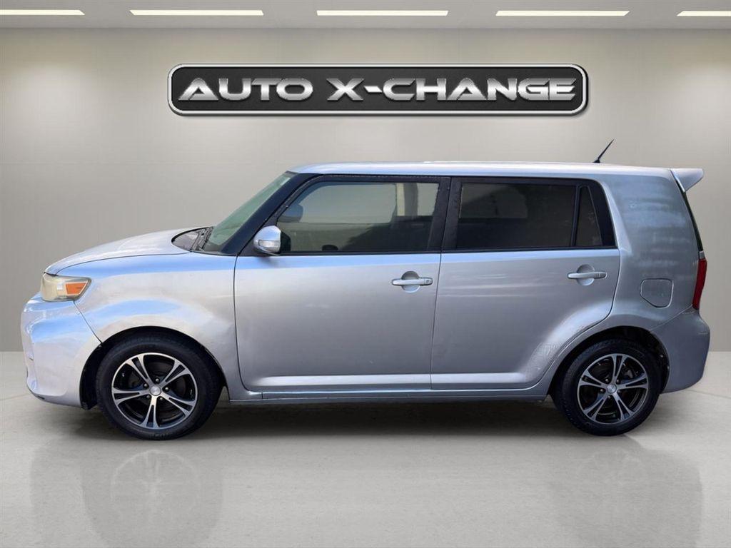 used 2013 Scion xB car, priced at $8,900