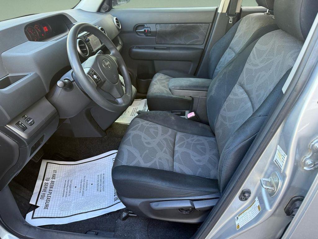 used 2013 Scion xB car, priced at $8,900