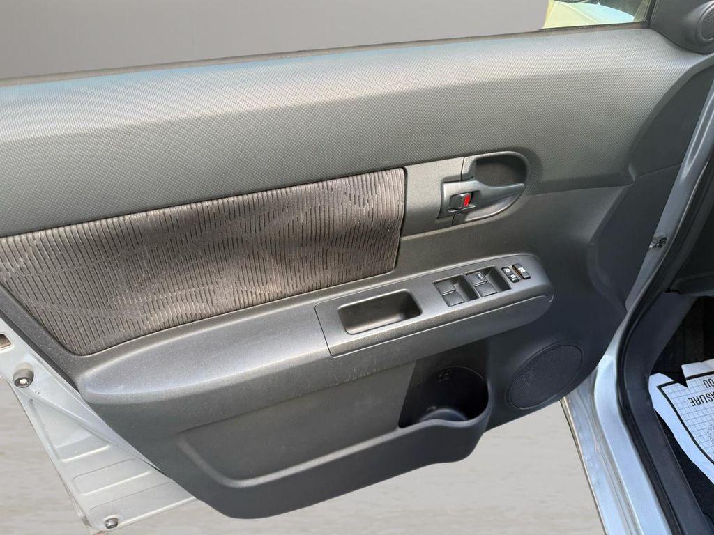 used 2013 Scion xB car, priced at $8,900