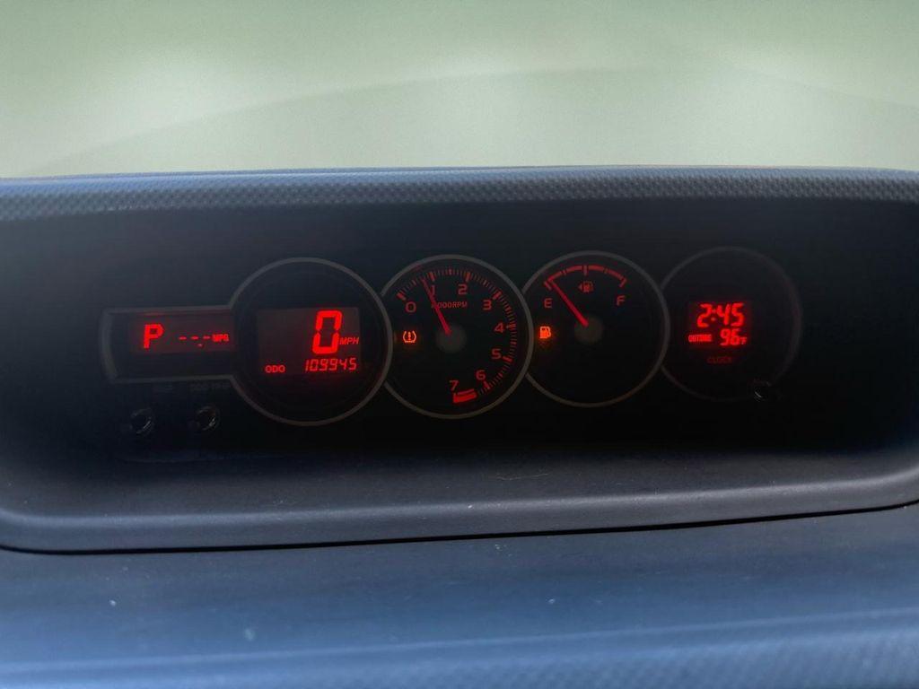 used 2013 Scion xB car, priced at $8,900