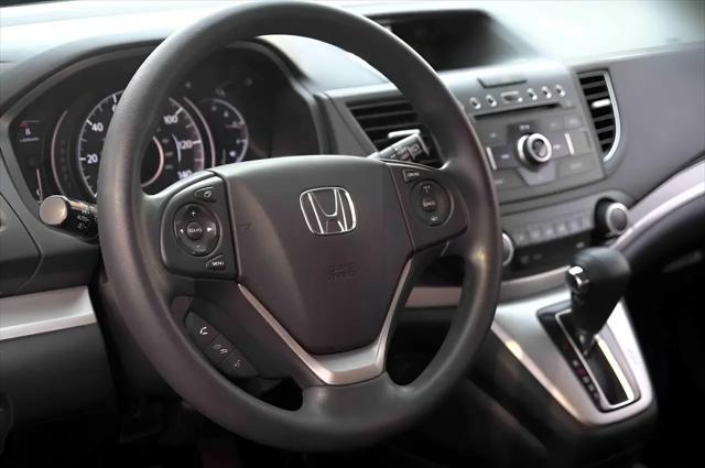 used 2013 Honda CR-V car, priced at $17,900