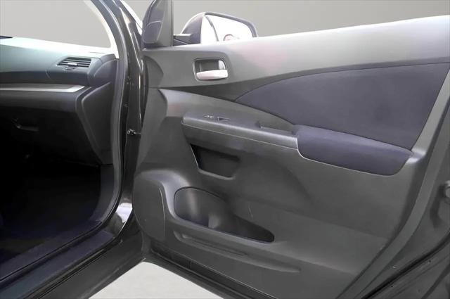 used 2013 Honda CR-V car, priced at $17,900