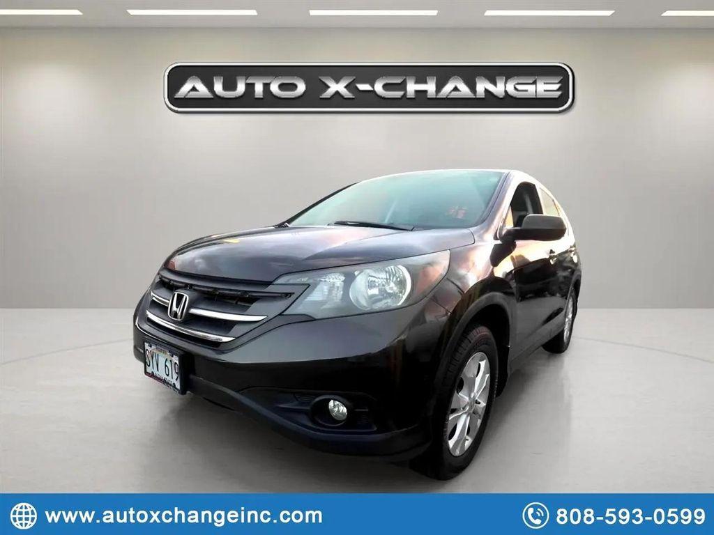 used 2013 Honda CR-V car, priced at $17,900