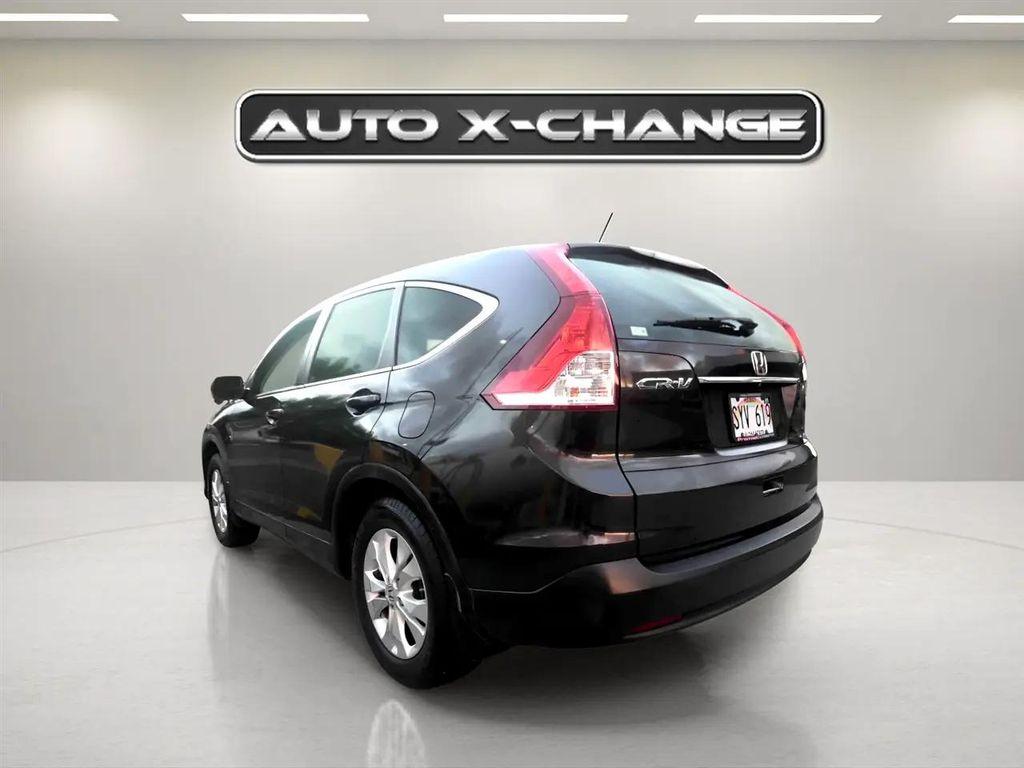 used 2013 Honda CR-V car, priced at $17,900