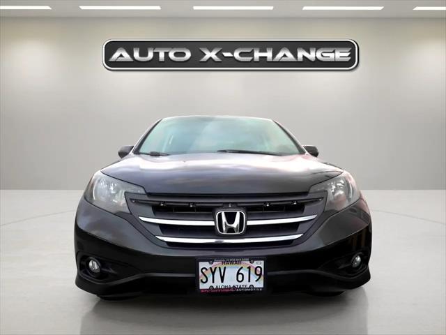 used 2013 Honda CR-V car, priced at $17,900