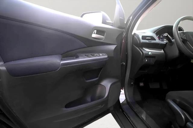 used 2013 Honda CR-V car, priced at $17,900