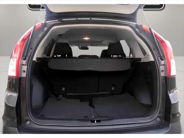 used 2013 Honda CR-V car, priced at $17,900