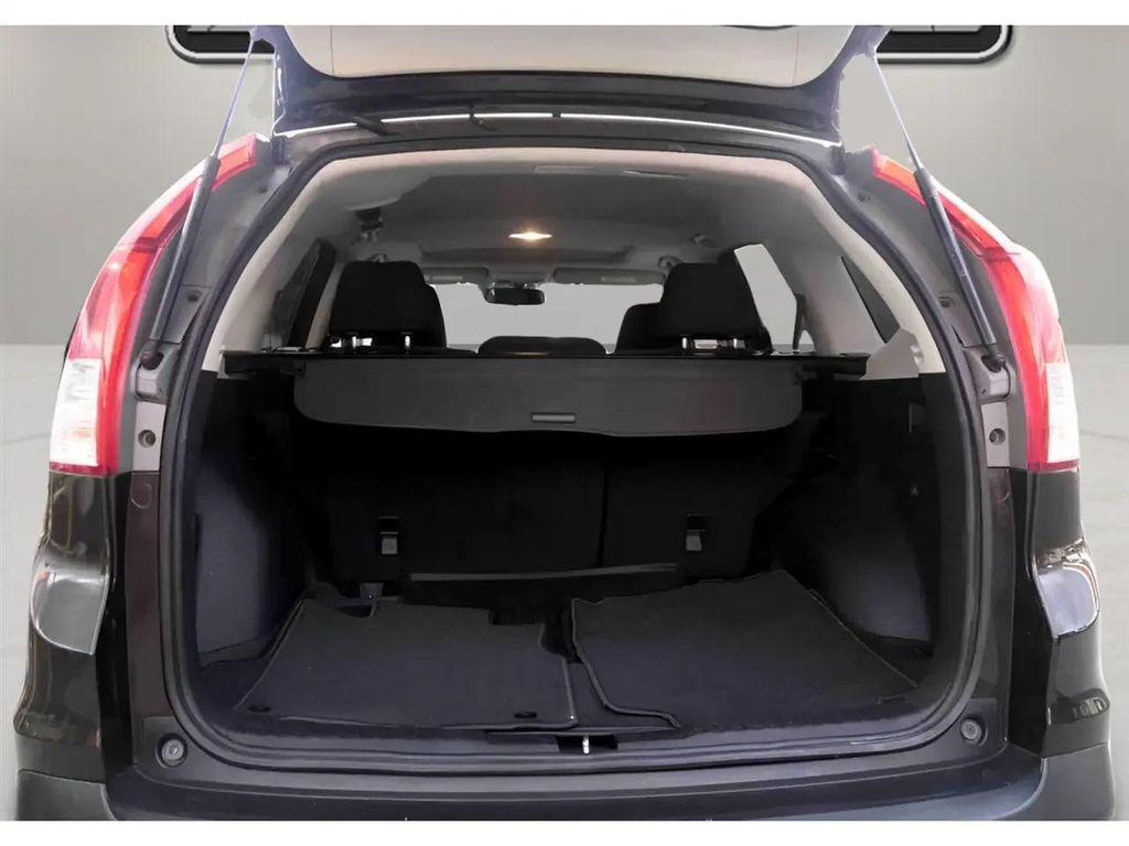 used 2013 Honda CR-V car, priced at $17,900