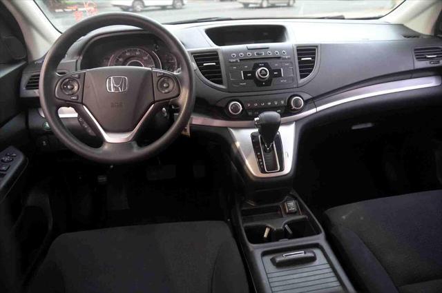 used 2013 Honda CR-V car, priced at $17,900