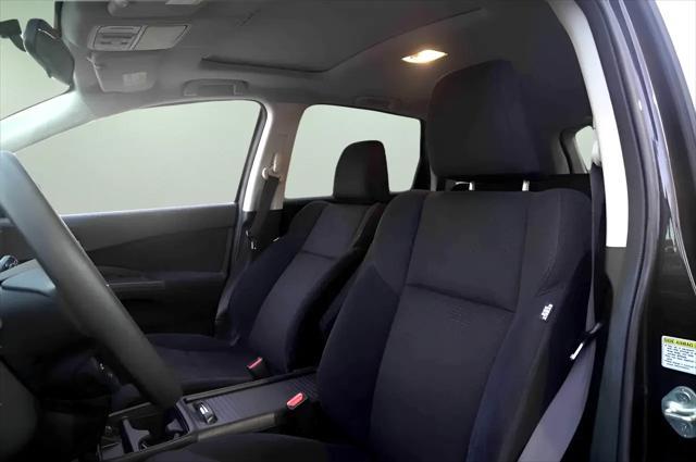 used 2013 Honda CR-V car, priced at $17,900