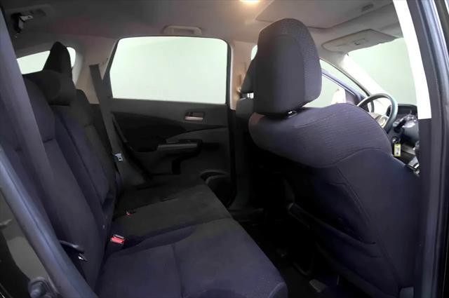 used 2013 Honda CR-V car, priced at $17,900