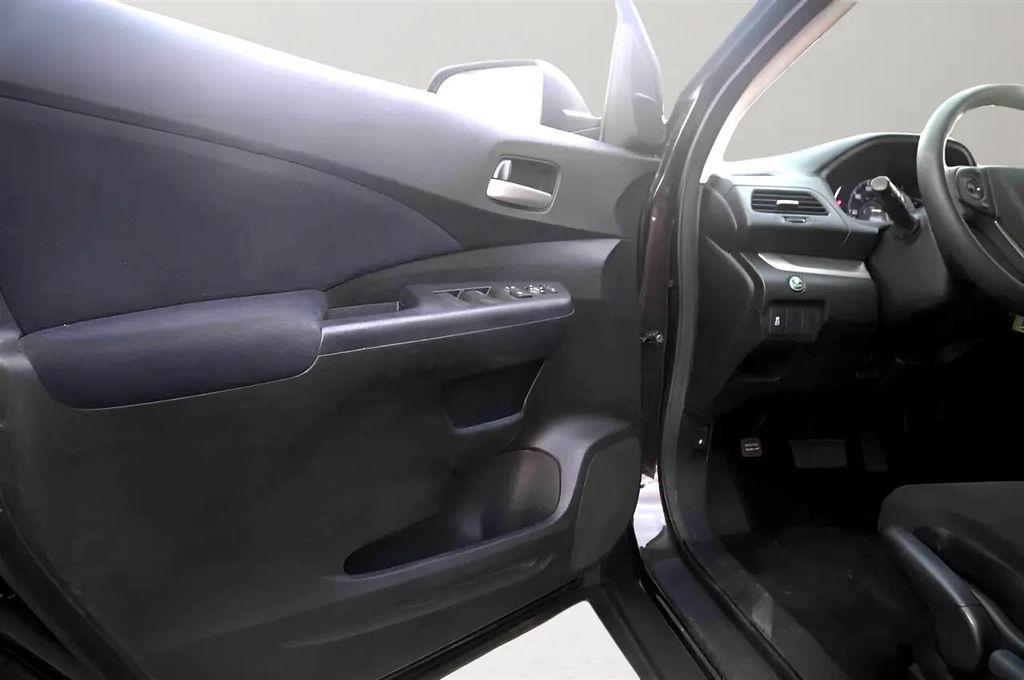 used 2013 Honda CR-V car, priced at $17,900