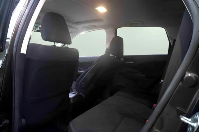 used 2013 Honda CR-V car, priced at $17,900