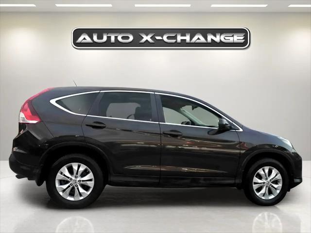 used 2013 Honda CR-V car, priced at $17,900