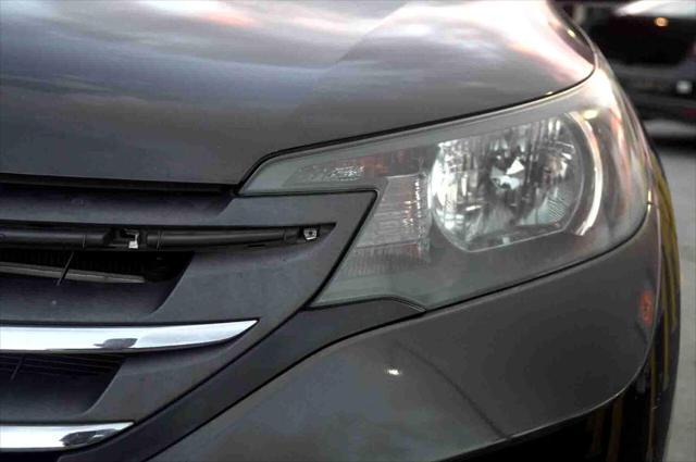 used 2013 Honda CR-V car, priced at $17,900