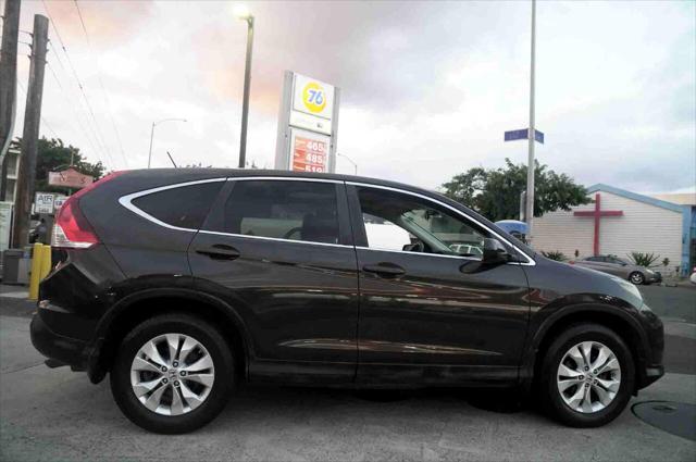 used 2013 Honda CR-V car, priced at $17,900