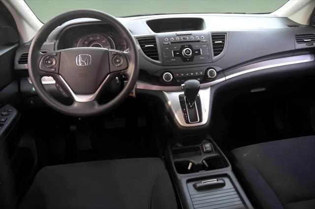 used 2013 Honda CR-V car, priced at $17,900