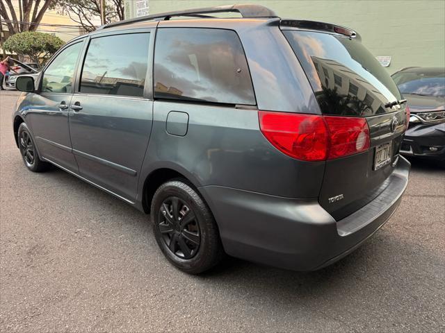 used 2010 Toyota Sienna car, priced at $12,900