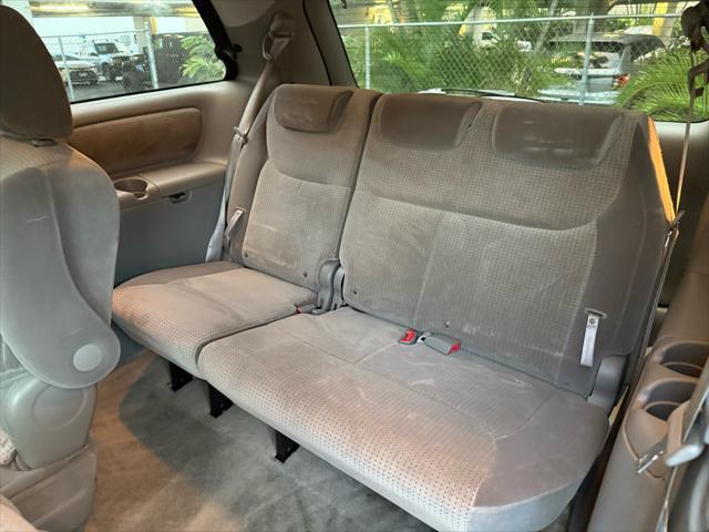 used 2010 Toyota Sienna car, priced at $12,900