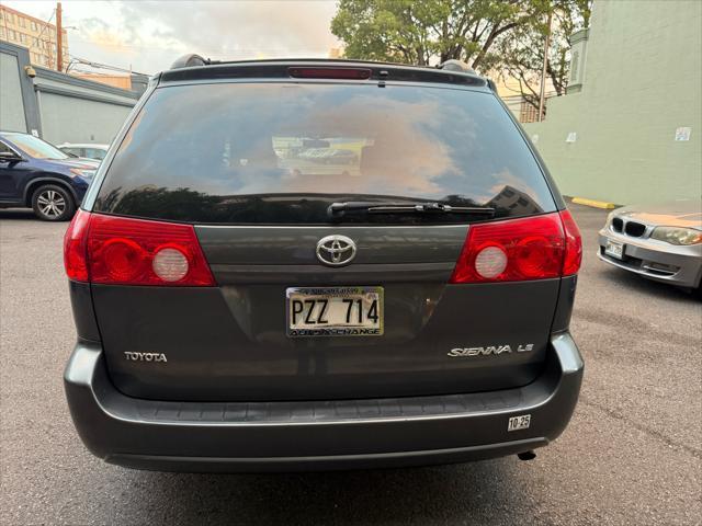 used 2010 Toyota Sienna car, priced at $12,900