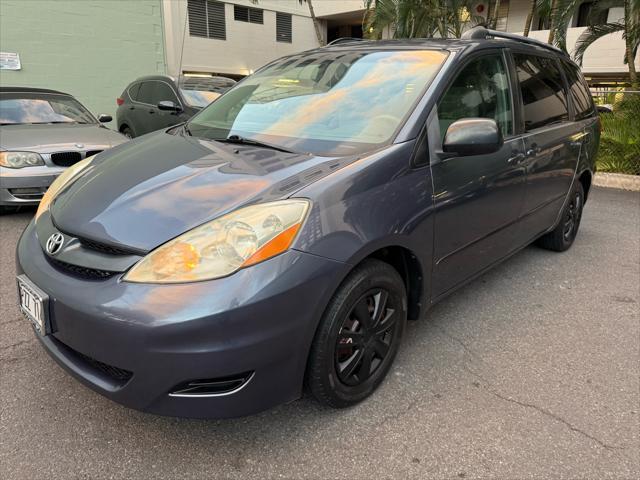 used 2010 Toyota Sienna car, priced at $12,900