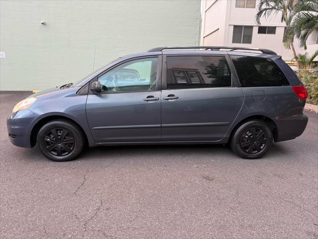 used 2010 Toyota Sienna car, priced at $12,900