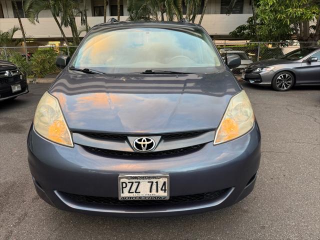 used 2010 Toyota Sienna car, priced at $12,900