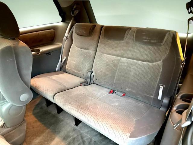 used 2010 Toyota Sienna car, priced at $10,988