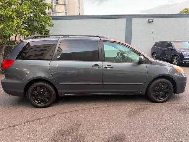 used 2010 Toyota Sienna car, priced at $12,900