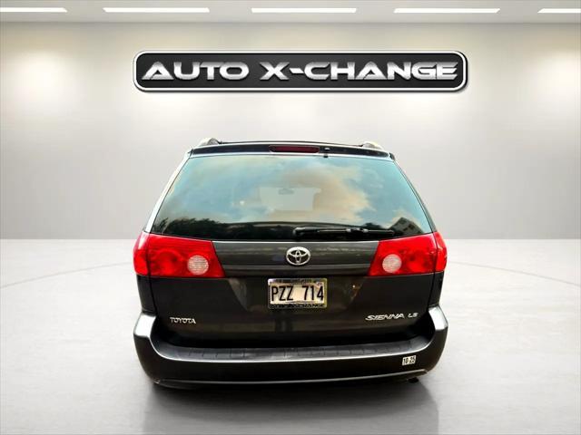 used 2010 Toyota Sienna car, priced at $10,988