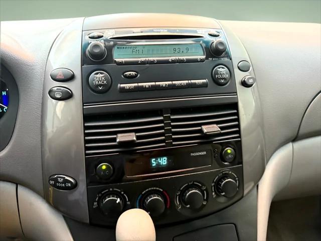 used 2010 Toyota Sienna car, priced at $10,988