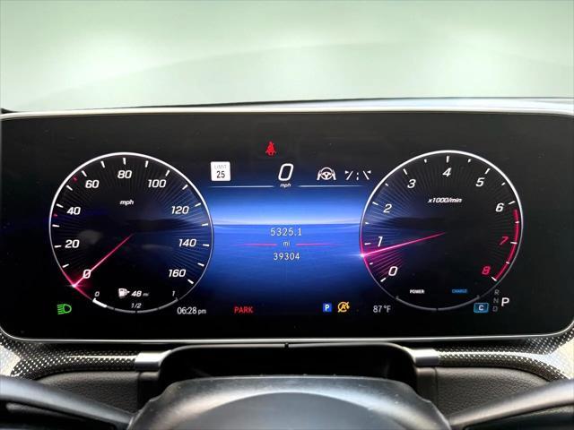 used 2022 Mercedes-Benz S-Class car, priced at $74,900