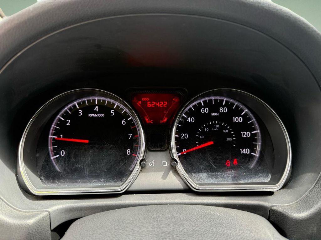 used 2014 Nissan Versa Note car, priced at $7,900