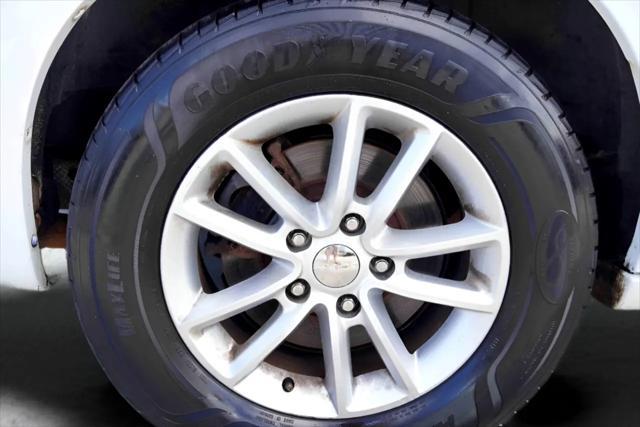 used 2015 Dodge Grand Caravan car, priced at $11,900