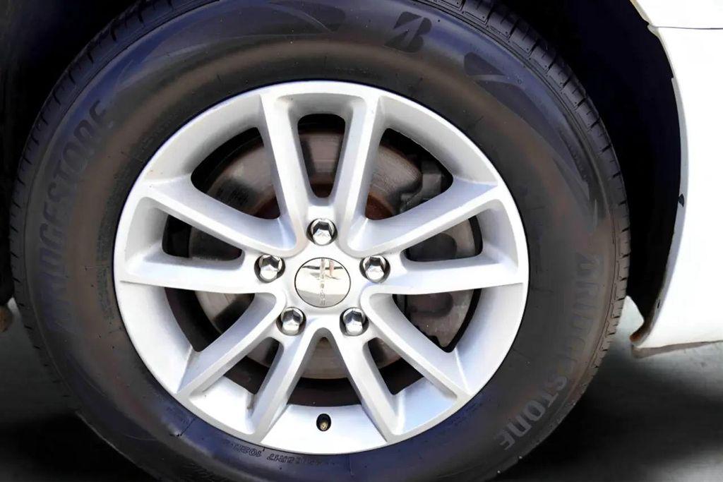 used 2015 Dodge Grand Caravan car, priced at $11,900