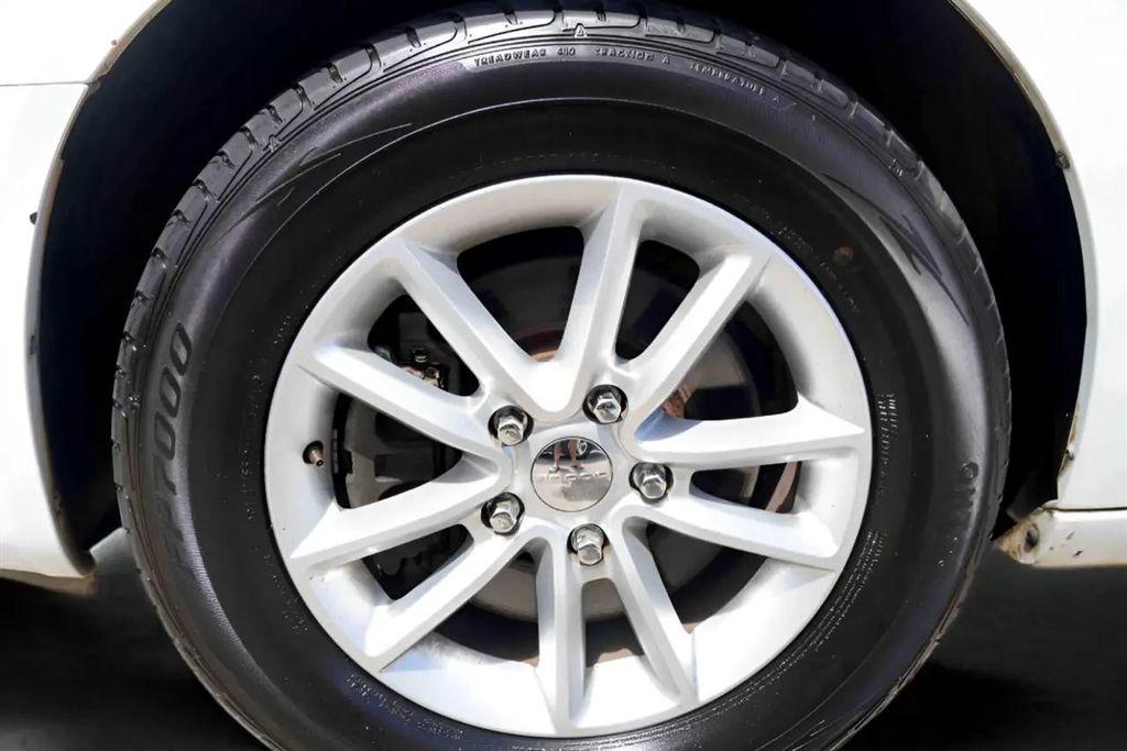 used 2015 Dodge Grand Caravan car, priced at $11,900