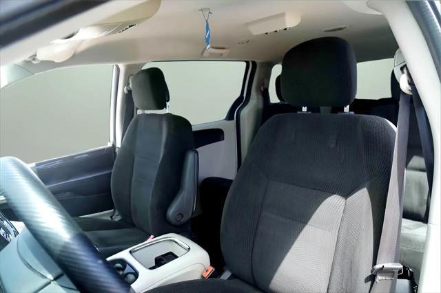 used 2015 Dodge Grand Caravan car, priced at $11,900