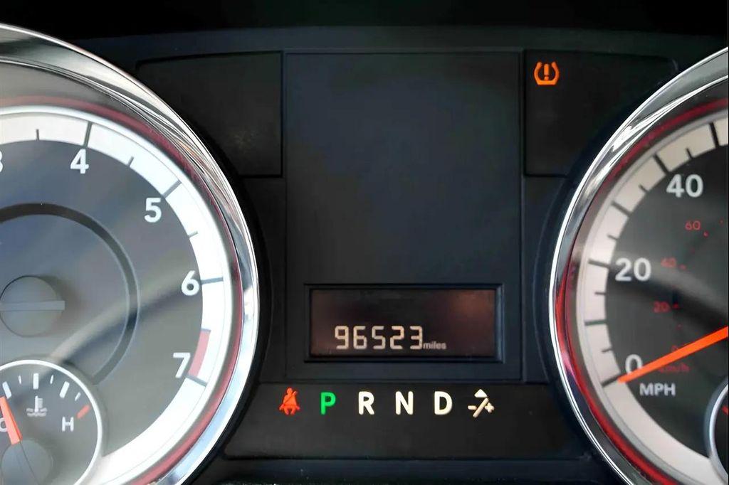 used 2015 Dodge Grand Caravan car, priced at $11,900