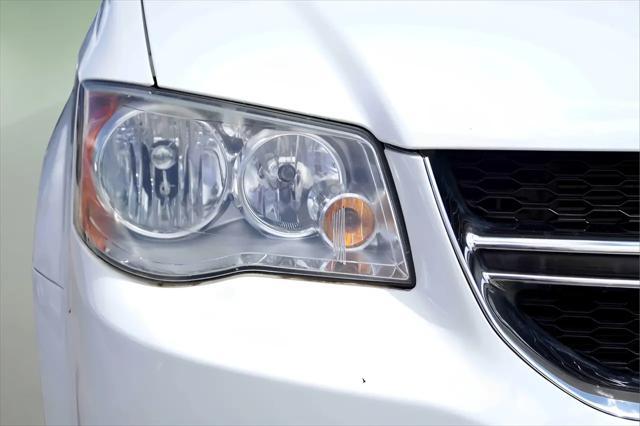 used 2015 Dodge Grand Caravan car, priced at $11,900