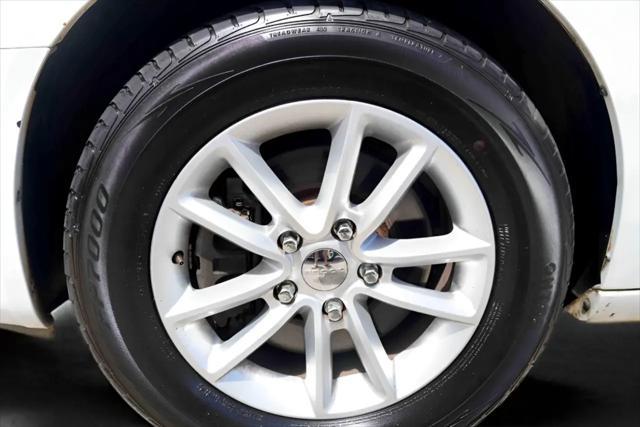 used 2015 Dodge Grand Caravan car, priced at $11,900