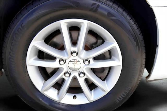 used 2015 Dodge Grand Caravan car, priced at $11,900