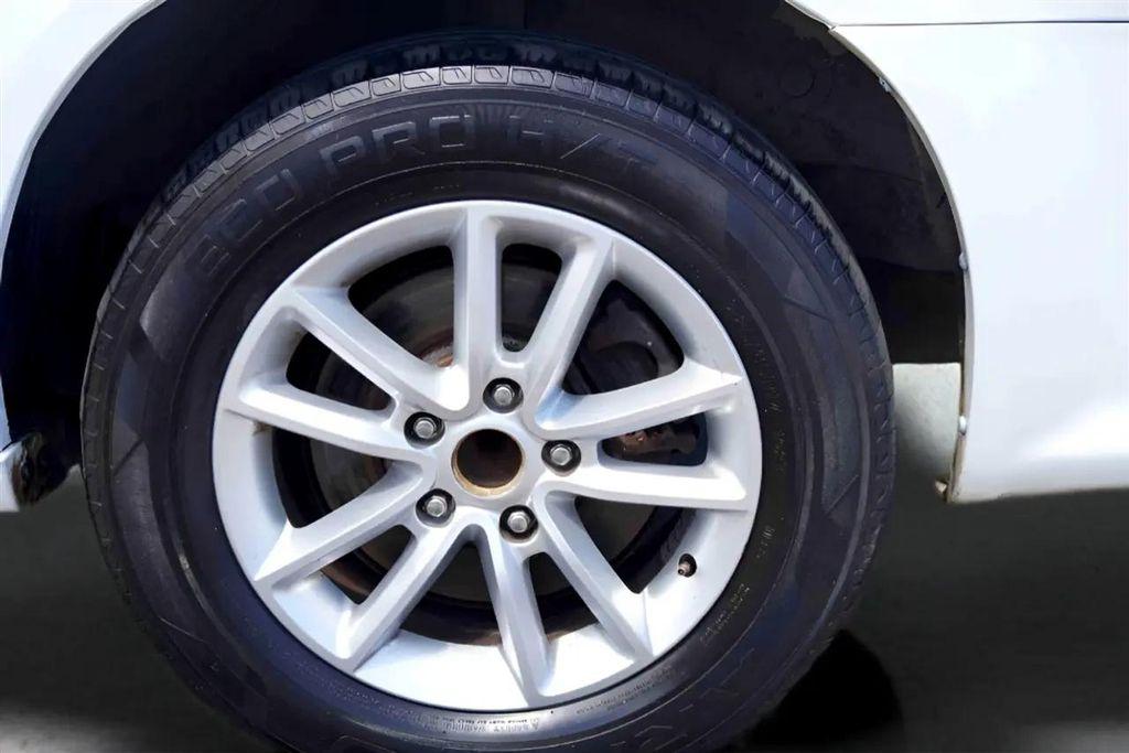 used 2015 Dodge Grand Caravan car, priced at $11,900