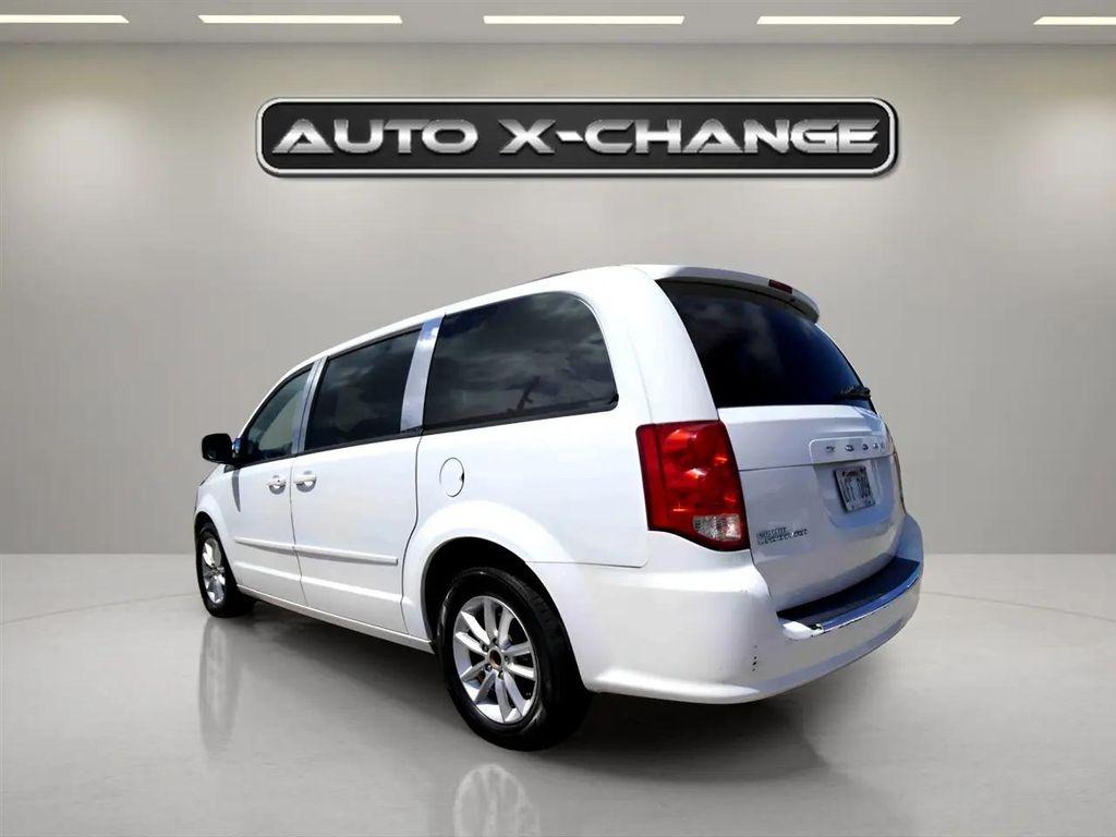 used 2015 Dodge Grand Caravan car, priced at $11,900