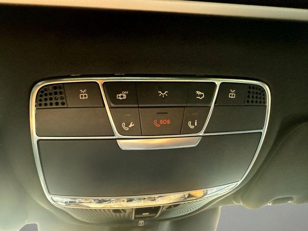 used 2014 Mercedes-Benz S-Class car, priced at $24,900