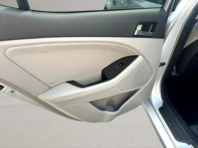 used 2012 Kia Optima car, priced at $12,900