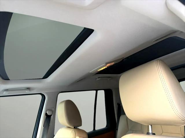 used 2012 Land Rover LR4 car, priced at $15,900