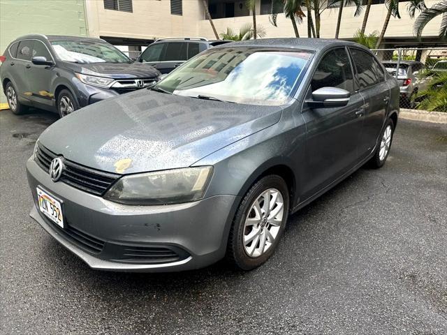 used 2011 Volkswagen Jetta car, priced at $6,900