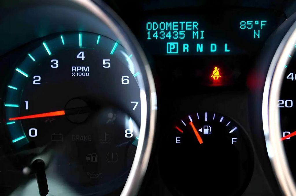 used 2012 Chevrolet Traverse car, priced at $8,900